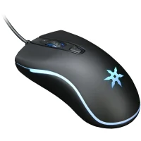 Игровая мышь Oklick 704G фото 1